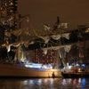 Unglück in New York: Schiff kollidiert mit Brooklyn Bridge - 22 Verletzte