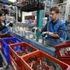 La consigne du verre sera bientôt testée dans quatre régions, voici les secrets de cet essai