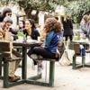 Entspannte Kaffee-Oasen im Großstadttrubel: Was Berlin von Tel Aviv lernen kann