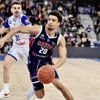 Basket-ball. Pro B : le Nantes Basket Hermine impuissant en Alsace