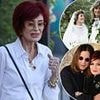 'She is very, very fragile. We're all terrified': Fears grow for Sharon Osbourne as emotional friends tell ALISON BOSHOFF how death of husband Ozzy has affected her - and why she may bury him in the garden