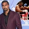 David Haye reveals major career move 7 years after retiring from boxing - and says he'll be 'great at it'