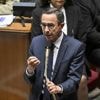 Pourquoi Bruno Retailleau menace de quitter le gouvernement