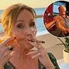 Now Stephen Fry turns on JK Rowling: Star who narrated Harry Potter books says the author has been 'radicalised by TERFs' and is 'a lost cause'
