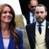 ‘Moederfiguur’ Catherine hielp broer James mee uit de duisterste dalen: “Mijn steun toen ik in het moeras van wanhoop zonk”