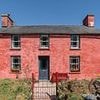 Stunning tiny hamlet of cottages and cabins has half its homes up for sale for £975,000 - less than the price of a central London flat