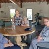 Maisons individuelles, potagers surélevés, bibliothèque, billard... En Haute-Vienne, un village senior se présente en alternative à l'Ehpad