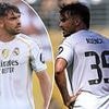 Revealed: How long Real Madrid defender Raul Asencio could face in prison as prosecutors seek sentence - after he allegedly shared explicit video involving a minor