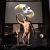 Premier voyage en Europe pour l’australopithèque Lucy, dont les ossements sont exposés à Prague