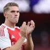 Gyokeres 'will be in really good place' for Arsenal's Man Utd trip
