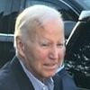 Concerns for frail ex-president Joe Biden as he wobbles through meet-and-greet with shocking head wound