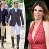 Tragic spiral that caused 'reclusive' heiress to $2.7 billion fortune to retreat into the shadows: How Athina Onassis was haunted by childhood grief and humiliating heartbreak - as she slowly steps back into public life