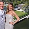 Robbie Williams 'splashes out on £30MILLION waterfront mansion in Miami which boasts seven bedrooms, an 18-car garage, wine cellar and its own dock'