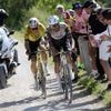 Van Aert opvallend vaak uit teams getransfereerd en Del Toro won veel zieltjes: tussenbalans in Gouden Giro