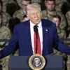 Donald Trump va organiser un défilé militaire pour les 250 ans de l'armée de terre des Etats-Unis (et pour son propre anniversaire)