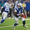 Colts GM believes QB Anthony Richardson will still be a part of team's future