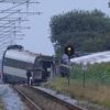 Accident de train au Danemark : un mort, cinq blessés graves, des écoliers parmi les voyageurs