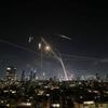 Krieg: Eskalation in Nahost: Iranischer Gegenangriff auf Israel