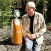 „Willi nimmt niemandem den Job weg“: Sozialer Roboter hilft gegen Einsamkeit in Berliner Pflegeheim
