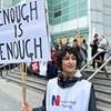 Now the nurses could strike! Union threatens action this SUMMER after Government ignores demands for 'significant' pay rise
