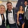 Aussie cricket star opens up about 'terrifying' 11-hour evacuation from India as missiles rained down during conflict with Pakistan