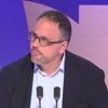 "Encore aujourd'hui, quand on a un cancer, on est stigmatisé dans le monde du travail", déplore le député Aurélien Rousseau, qui a révélé être touché par la maladie
