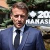 Le prochain sommet du G7 aura lieu en 2026 à Evian, annonce Emmanuel Macron