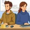 heise+ | Gehälter 2025: Das verdienen Softwareentwickler in Deutschland