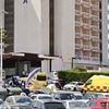More than 100 tourists including children fall sick with 'salmonella' with some hospitalised after buffet lunch at four-star Costa del Sol hotel as guests blame pasta dish