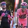 Dubbel feest voor Visma in Giro: Kooij wint slotrit, Simon Yates pakt eindzege