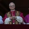 Katholische Kirche: Reaktionen zum neuen Papst