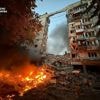 Veertien doden in Kiev na helse nacht: Rusland lanceerde 440 drones en 32 raketten