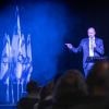 Middelvingers, gescheld en een entree over rood besmeurde vlaggen: op bezoek bij Christenen voor Israël