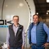 Voile. Après Banque Populaire, Ronan Lucas arrive à la direction du chantier CDK