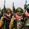 Raketen unter ägyptischer Kontrolle?: Hamas soll Abgabe schwerer Waffen angeboten haben