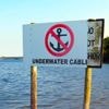 Seekabel-Sabotage: Tankerbesatzung in Finnland angeklagt
