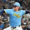 Manny Machado homers again as Padres defeat Brewers 2-0