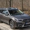 Für Langstrecke und Abwege: Subaru Outback - der Geländewagen unter den Offroad-Kombis