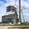 Trage sloop van ‘CO2-vulkaan’ Hemwegcentrale staat symbool voor de groene toekomst