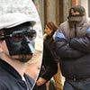 Wild conspiracy theories emerge over why Leonardo DiCaprio ALWAYS covers his face - as all of his ridiculous disguises are revealed