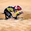 Tour de France. C’est l’heure de lutter contre la montre et contre la pente