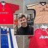 What's our collection of Manchester United shirts worth? DAN HATFIELD replies