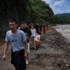 Heavy rain causes flooding, evacuations and at least 38 deaths around Beijing region