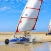 Sur le sable, il n’y a pas que la bronzette : découvrez les plages vendéennes dédiées aux sports nautiques