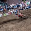 Jeffrey Herlings schrijft MXGP in Arnhem op zijn naam, Kay de Wolf nu wel de snelste in MX2 op eigen bodem
