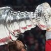 Stanley Cup damaged as Florida Panthers celebrate second straight championship