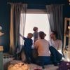 „Beengt wohnen ist das neue Normal“: Wie Familien es schaffen, aus wenig Raum viel rauszuholen