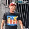 NYC man wearing Beavis and Butthead T-shirt wanted for throwing sex toy at Liberty game: NYPD