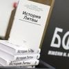 Dit boek jaagt Litouwers stuipen op het lijf: voorbode van een nieuwe oorlog?