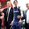 Daniel Levy hits back at his critics in rare interview as Tottenham chief sends warning to his club's fans and reveals why he sacked Ange Postecoglou and hired Thomas Frank